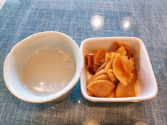 -茶油香闽南菜·花园餐厅(前埔店)