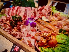-AJIYA味屋和牛烤肉自助放题(温州万象城店)