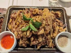 -惠丰堂饭庄·烤鸭·京味菜(翠微路店)