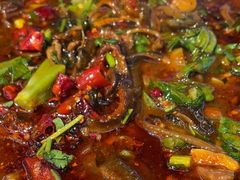 -谢老五跷脚牛肉·非遗传承店