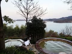 -天目湖涵田半山温泉