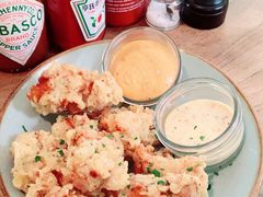 -RAC BAR(安福路店)