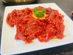 -金刚山(学府路店)