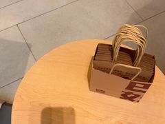 -巴奴毛肚火锅(七宝领展广场店)