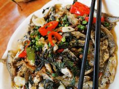 -园林美食城·本土农家菜(杨和镇店)