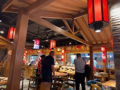 -鸽子窝(青塔店)