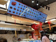 -梅溪·小伙子干挑面(安吉总店)