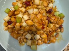 -李记饺子·熏酱东北菜(欢乐谷店)