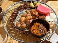 -上海来福士广场