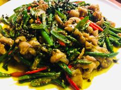 小米美娇娃-山城遇宴·重庆江湖菜(五道口银谷大厦店)