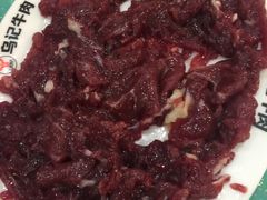 -乌记鲜活牛肉城(金砂东路店)