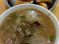 -百成大同鸭肉粥(大同总店)