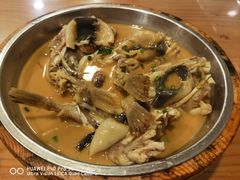 -9号小厨师(端平桥店)