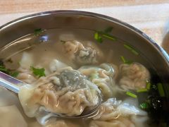 -海萍馄饨(湖北路店)