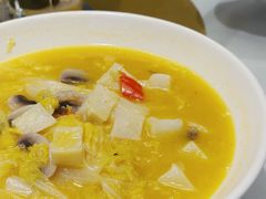 上汤娃娃菜-老吉士(环贸iapm店)