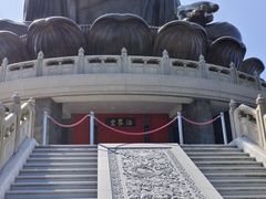 -宝莲禅寺