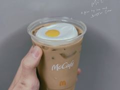 -麦当劳(徐汇漕溪北路百脑汇店)