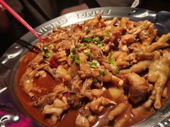-胖哥俩肉蟹煲(济南世茂国际广场店)