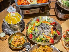 -阿卡AK.Lab洋风韩餐(花园路万达坊店)