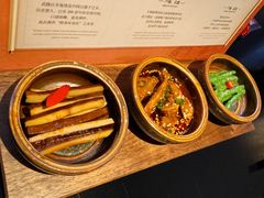 -丽晶轩中餐厅(重庆丽晶酒店)