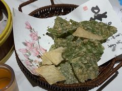 -阿露佳·舌尖上的安吉菜