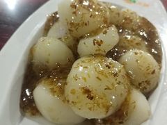 -闻道食府烙饼卷带鱼(原车耳营店原大觉寺店)