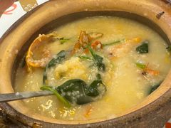 -阿尔法海鲜排档(爱琴海店)