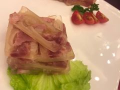 -海洲大饭店-紫薇轩中餐厅