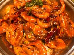 -刘胖子家常菜·蹄花焖藕(兴业店)