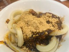 -付小姐在成都(中山公园店)