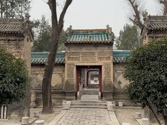 -西安化觉巷清真大寺