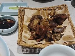 -华馨园北京烤鸭(丽水店)