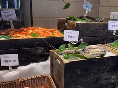 -川骄海鲜自助(亚运村店)