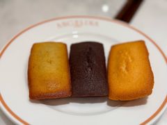 -Angelina安吉丽娜(恒隆广场店)