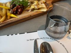 -LE SHARE洛笙·花园西餐(北京路步行街店)