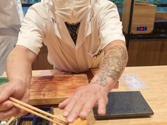 -鮨冠OMAKASE食べ放题(北京首店)