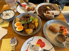 -Mesa Madre梅萨妈妈·Bintana(国贸店)