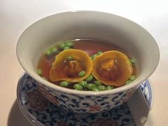 -三嚥阁 La Villa Restaurant