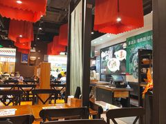 -和府捞面(天河领展广场店)