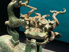 -盘龙城遗址博物院