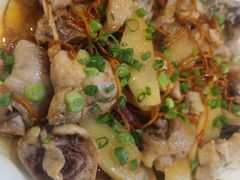 -蚝家菜馆(沙井店)
