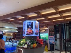 -鲜得莱渔港·小平岛海胆馆(七贤岭店)