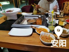 -巴奴毛肚火锅(安阳相州店)