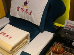 -富侨养生(威宁路店)