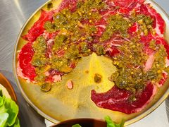 -郭铁柱·泥炉老火锅(江北龙湖天街店)