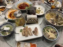 -飞天大厦清真餐厅