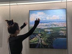 -大芬美术馆