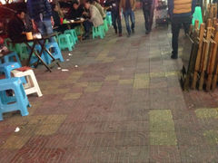 -冯四孃跷脚牛肉·非物质文化遗产店
