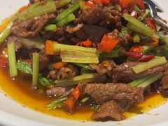 -兰湘子·湘菜小炒(南京江宁万达店)