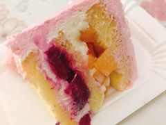-锦时动物奶油蛋糕(茂业东方时代店)